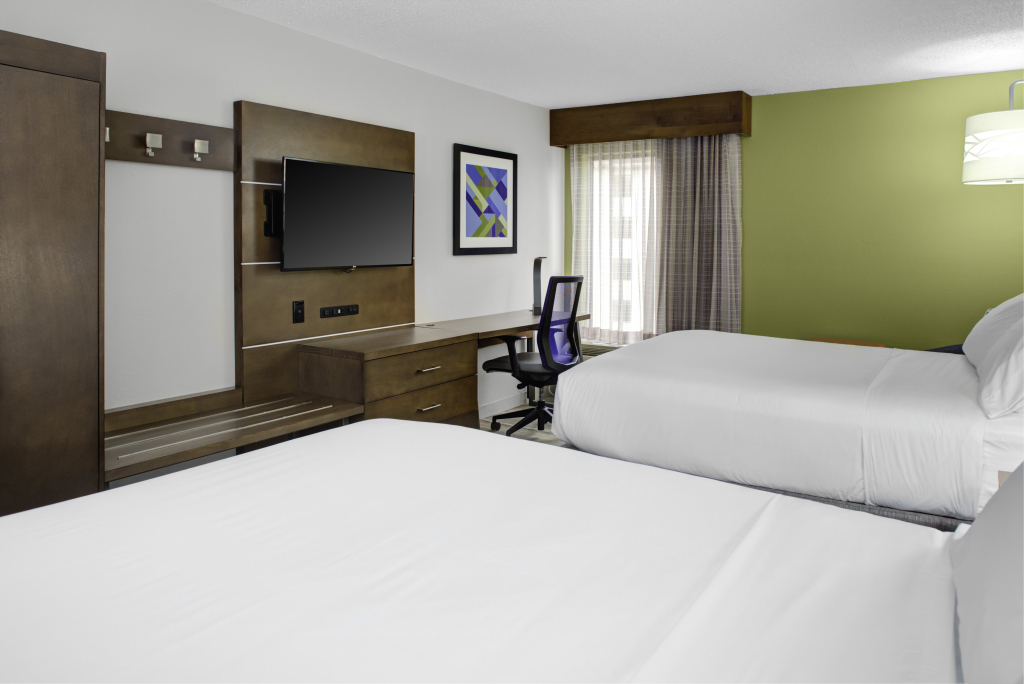 Holiday Inn Express - Chester by IHG