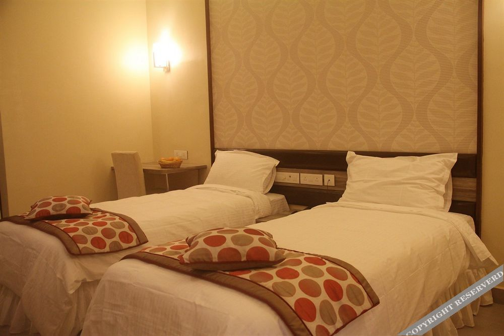 Buhari Royale Boutique Hotel