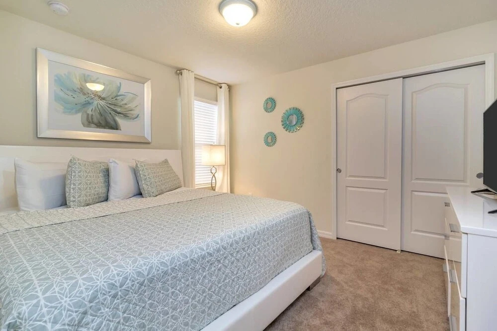 New and Luxurious in Westside With Pool 6bd/5ba #6ws690