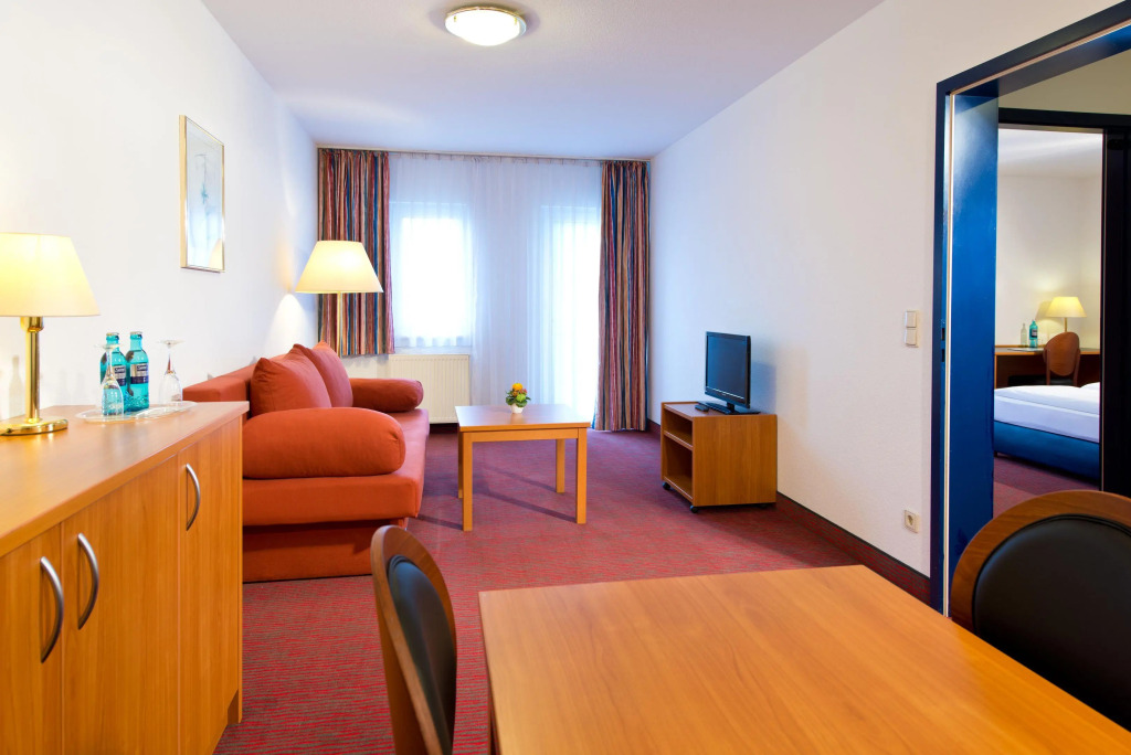 ACHAT Hotel Darmstadt Griesheim