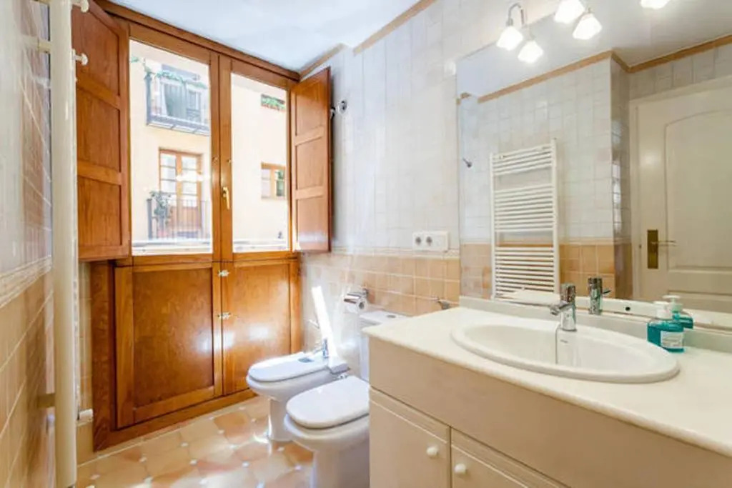 Apartamento Torres