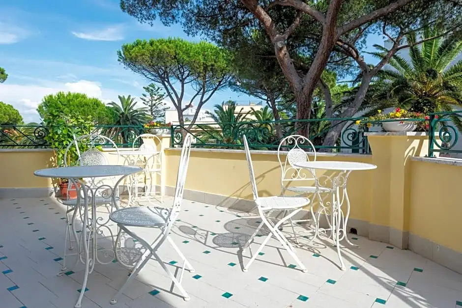 Villino Emanuele