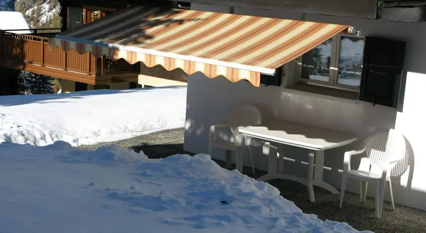 Chalet Nachtigall
