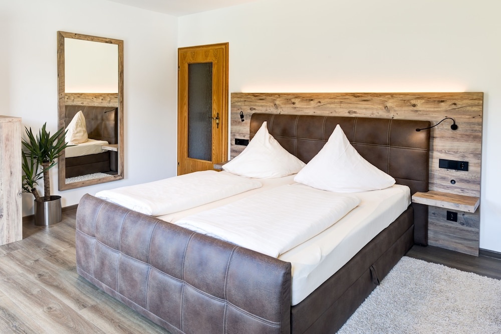 Hotel garni "Café im Hamm"