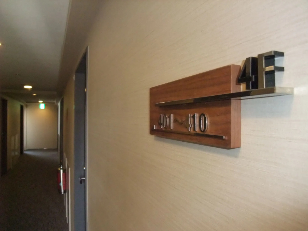 Center Hotel Toyota