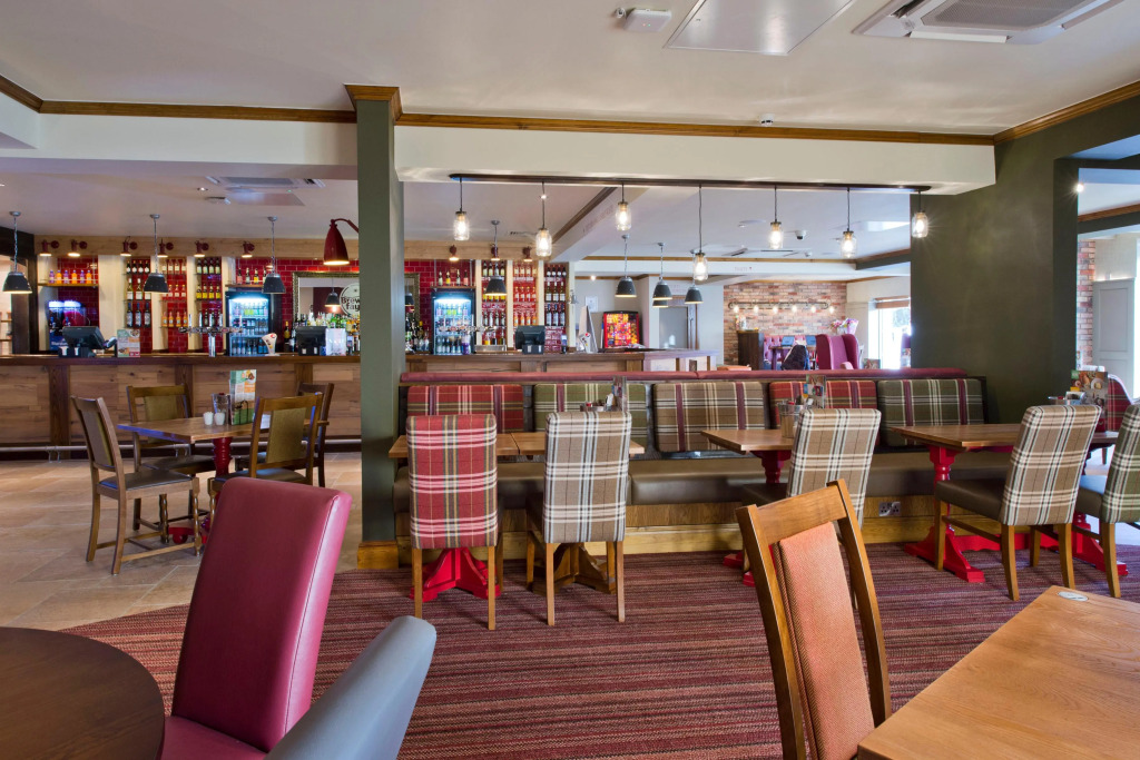 Premier Inn Cockermouth