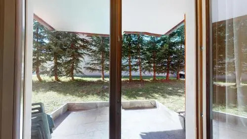 Residenza Chesa Seraina