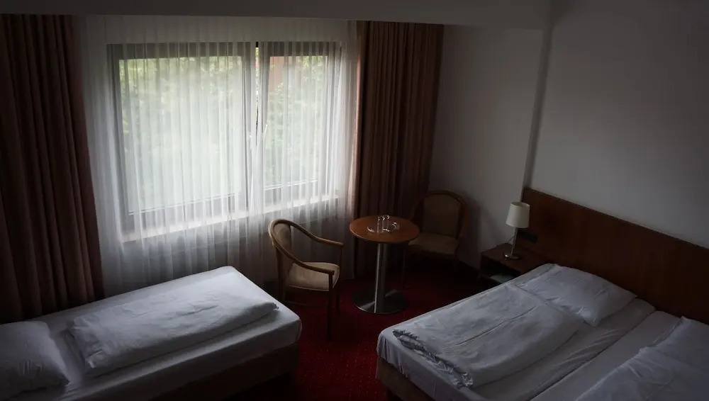 Binnewies City Hotel