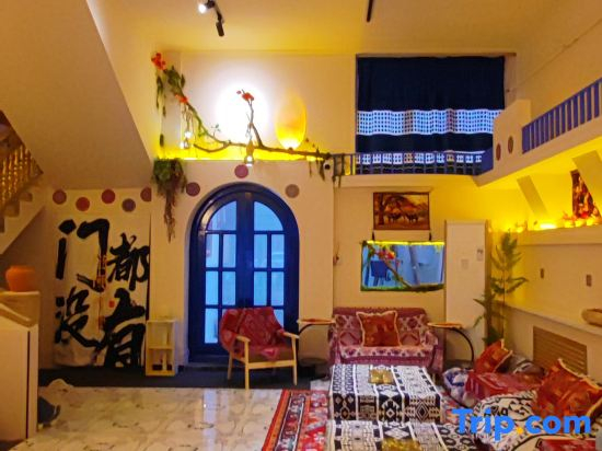 Kashgar  Adenium obesum B&B