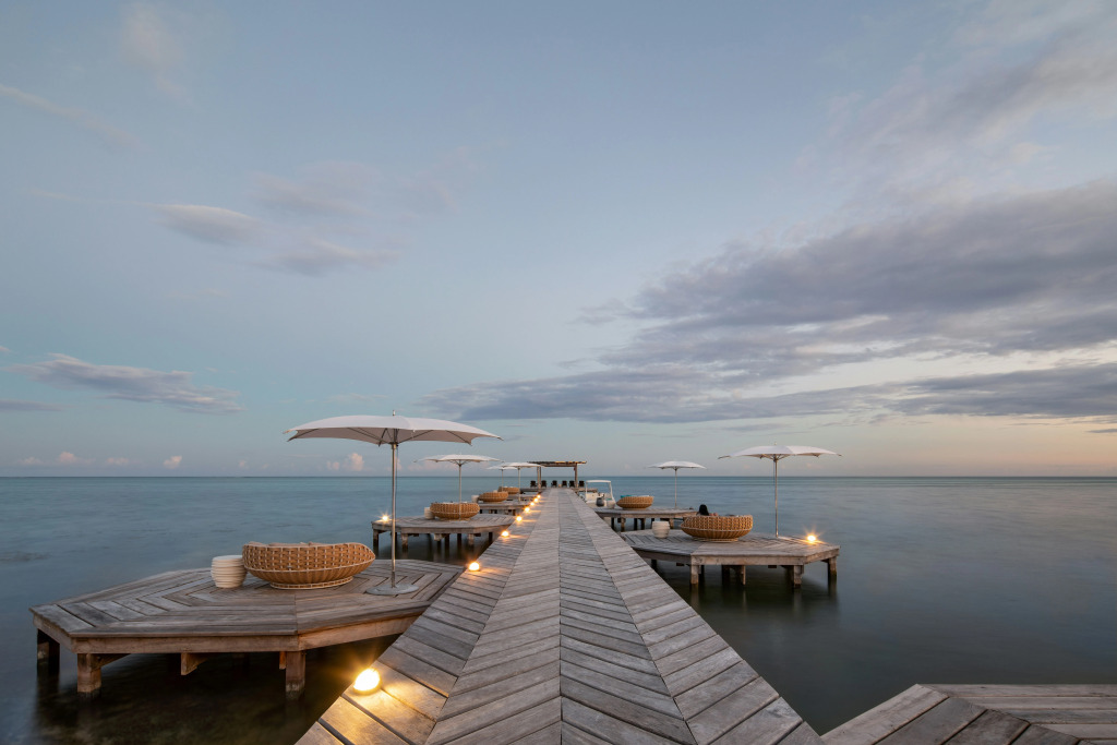 Matachica Resort & Spa - Adults Only