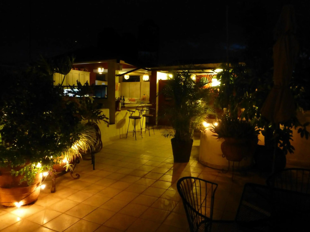 La Perla Hotel Boutique B&B
