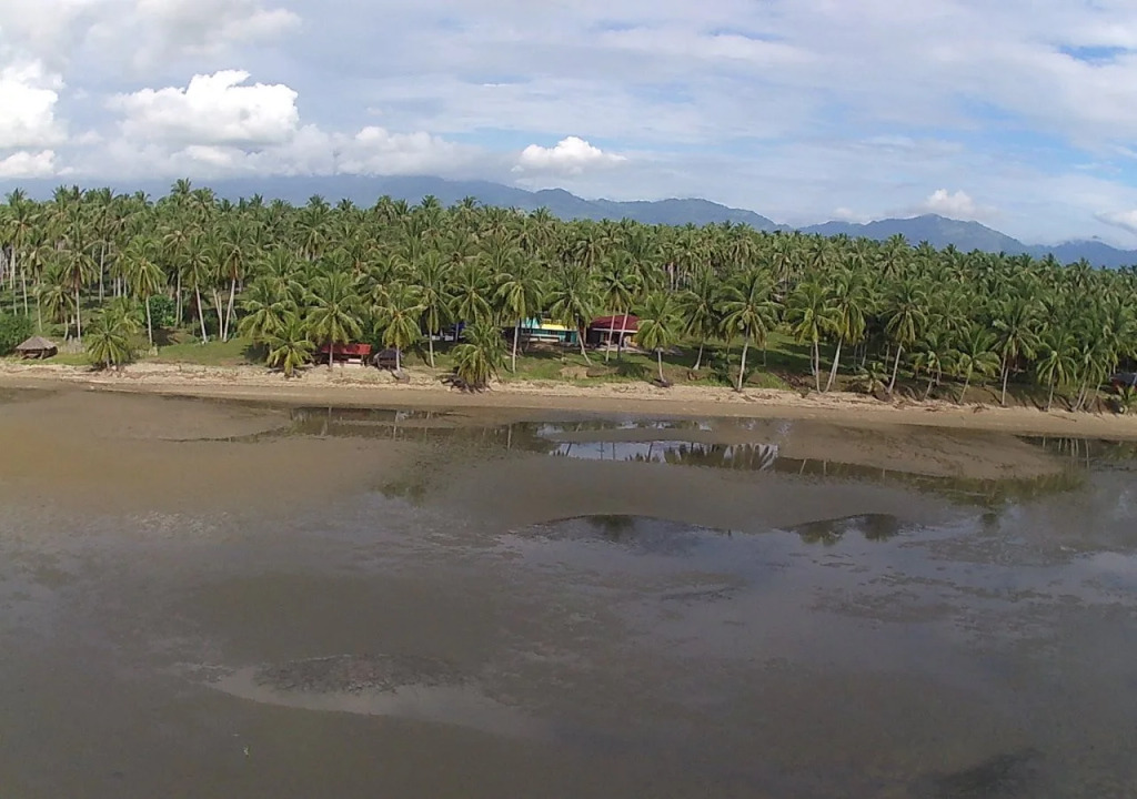 Chilly Beach Resort Palawan