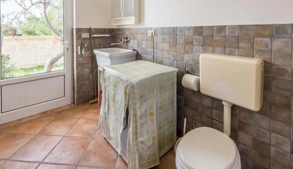 House With 3 Bedrooms in Alliste, With Furnished Balcony Near the Beach
