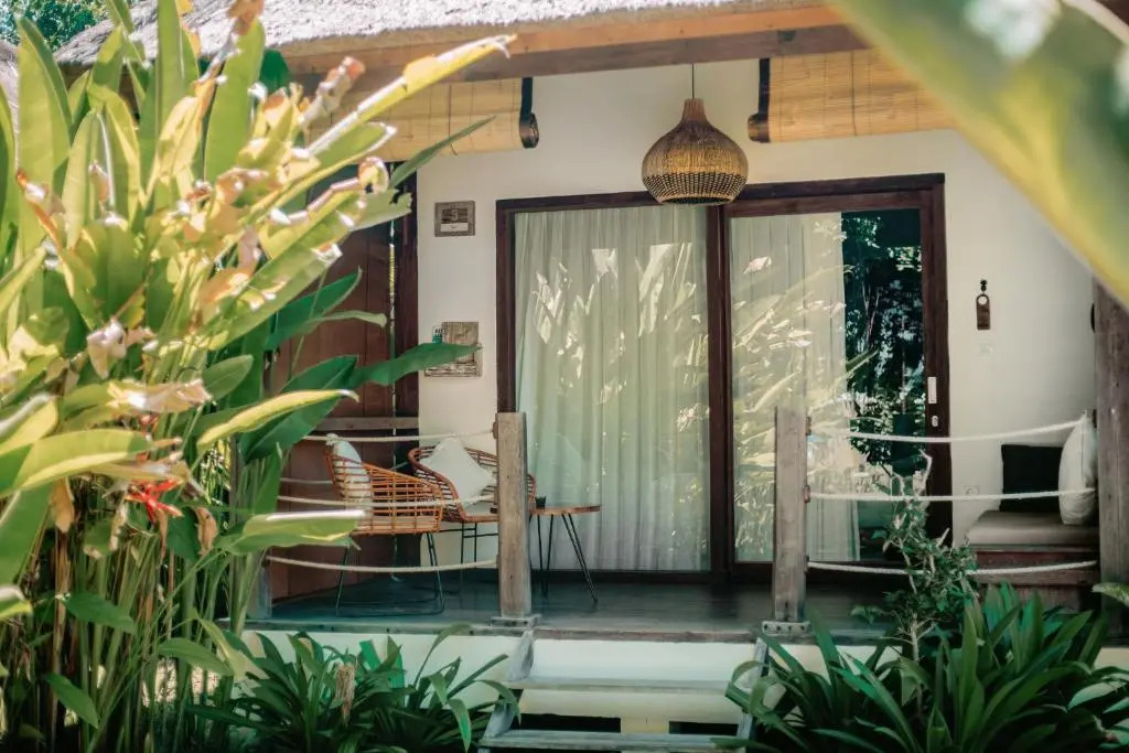 Segara Lombok Beach Resort