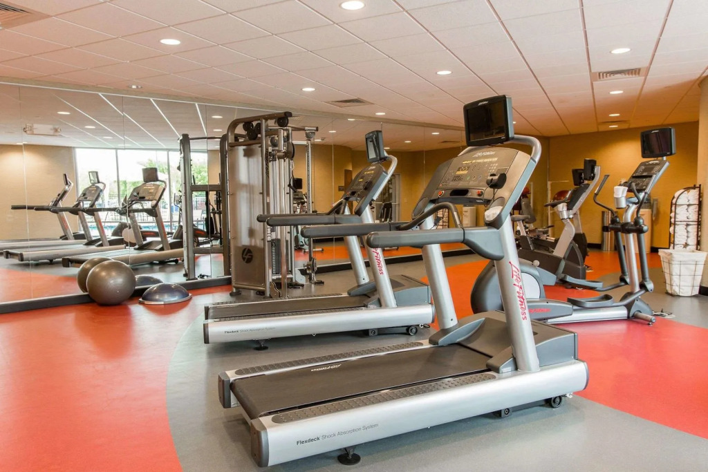 Cambria Hotel Plano - Frisco