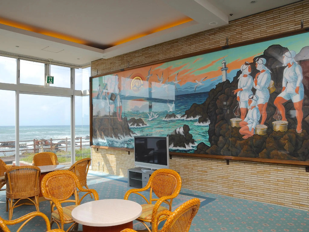 Hotel Nankaiso