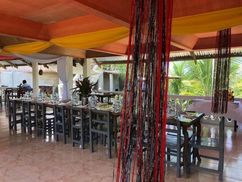 Jupiter's Garden Resort