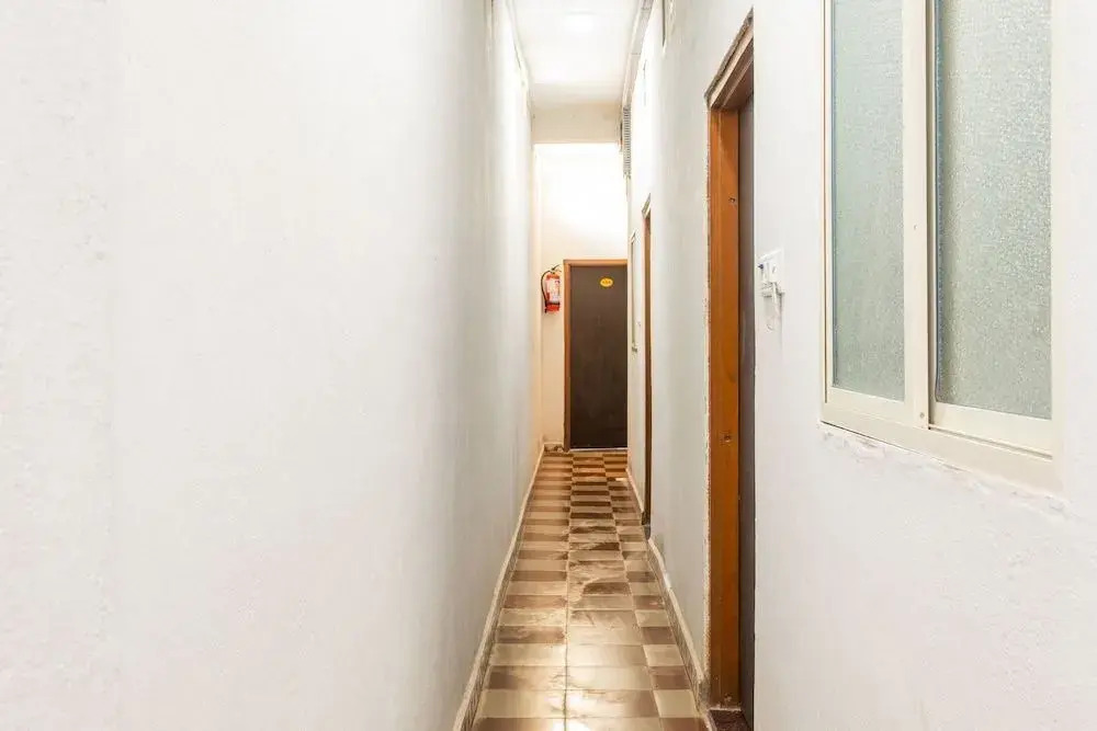 Hotel Shree Palace by OYO Rooms
