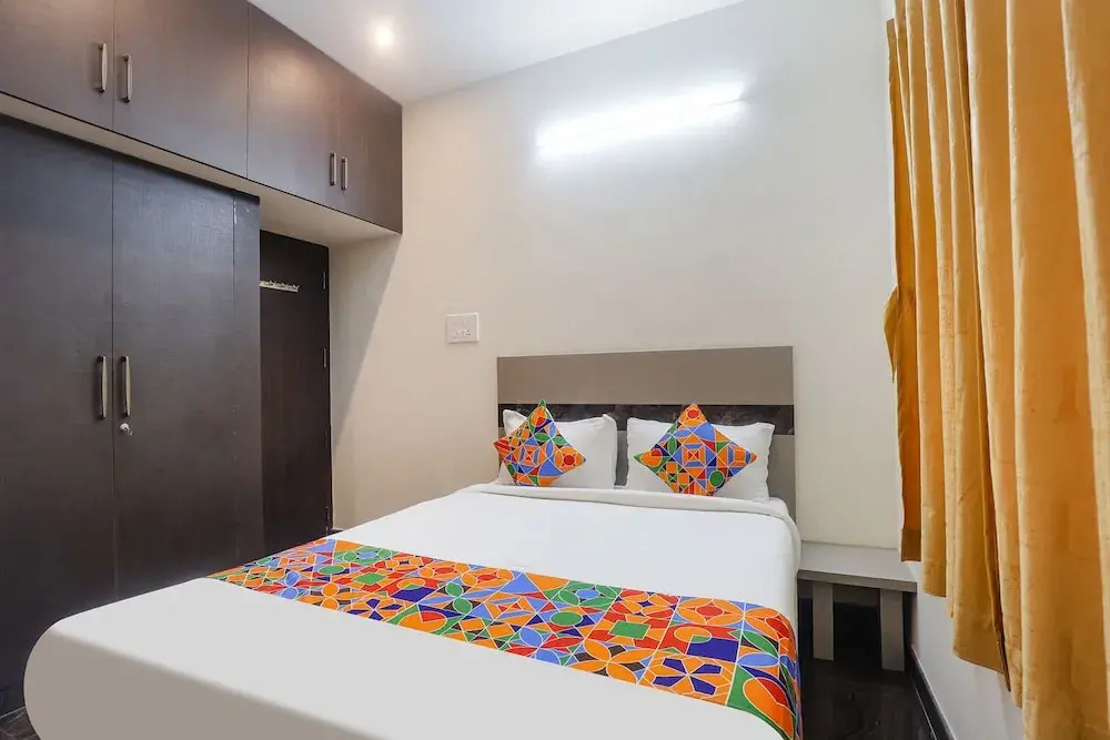 FabHotel Vista Park - OMR