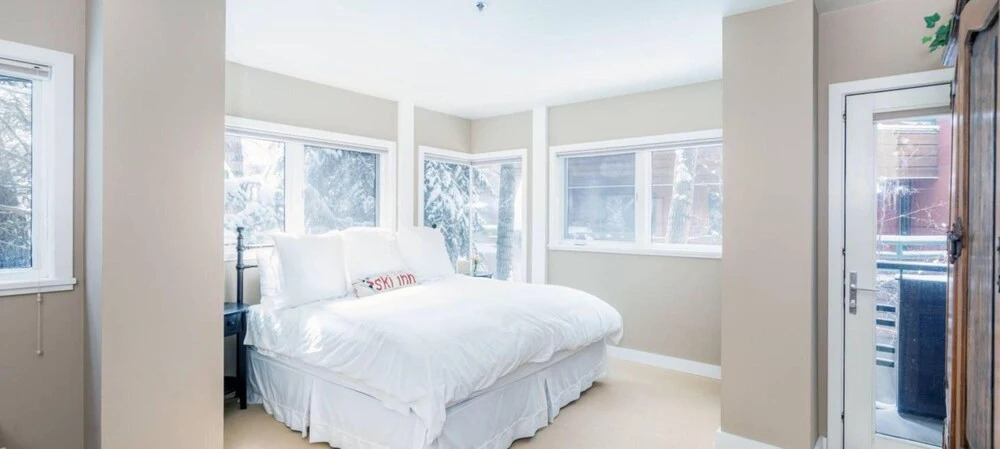 Ice House 220 by Exceptional Stays