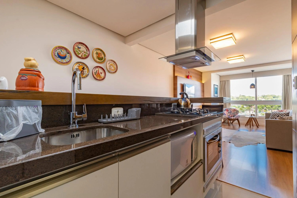 Residencial Alegro - 301