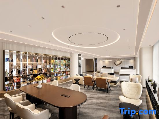 Atour Hotel Kecheng Sports Center, Quzhou