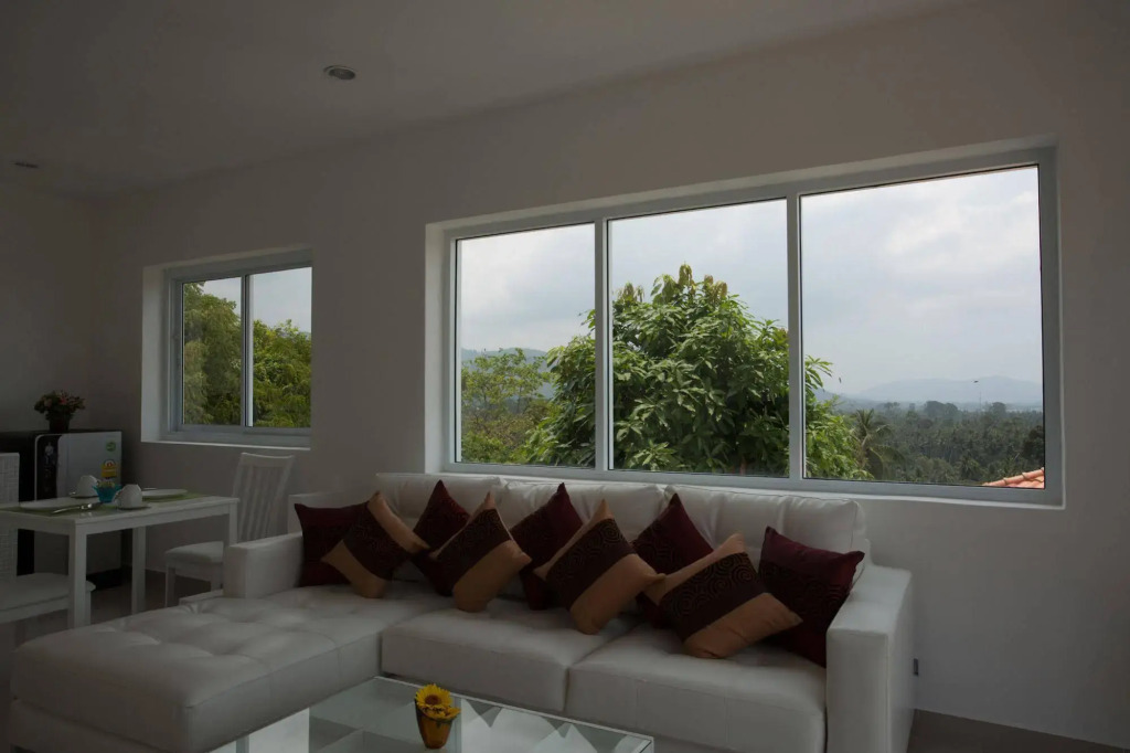 Samui Tree Tops Resort & Pool