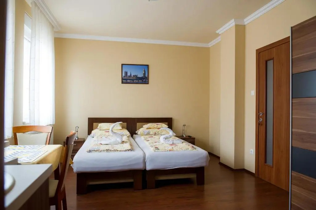 Aura Apartman