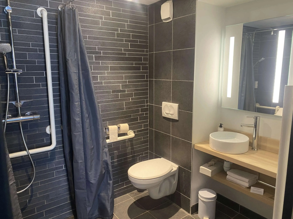 Best Western Le Moulin de Ducey