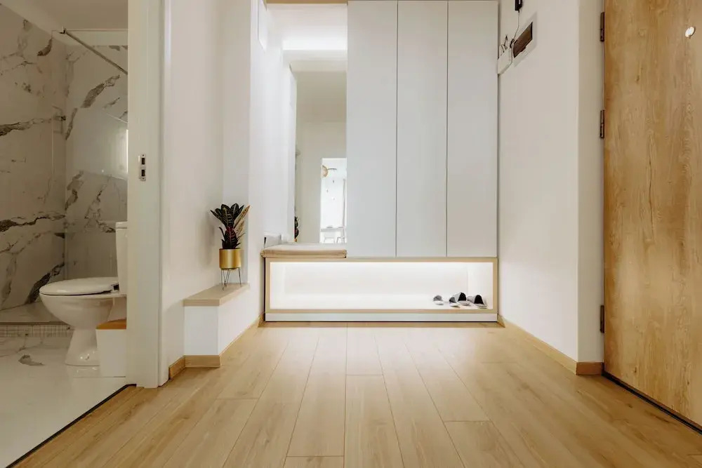 Nest Inn Oasis Residence