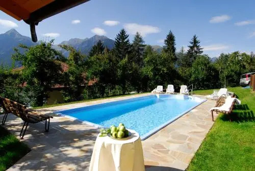 Hotel Alpenrose