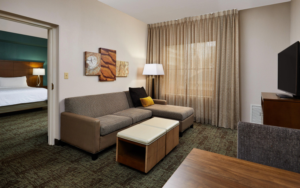 Staybridge Suites Orlando South by IHG