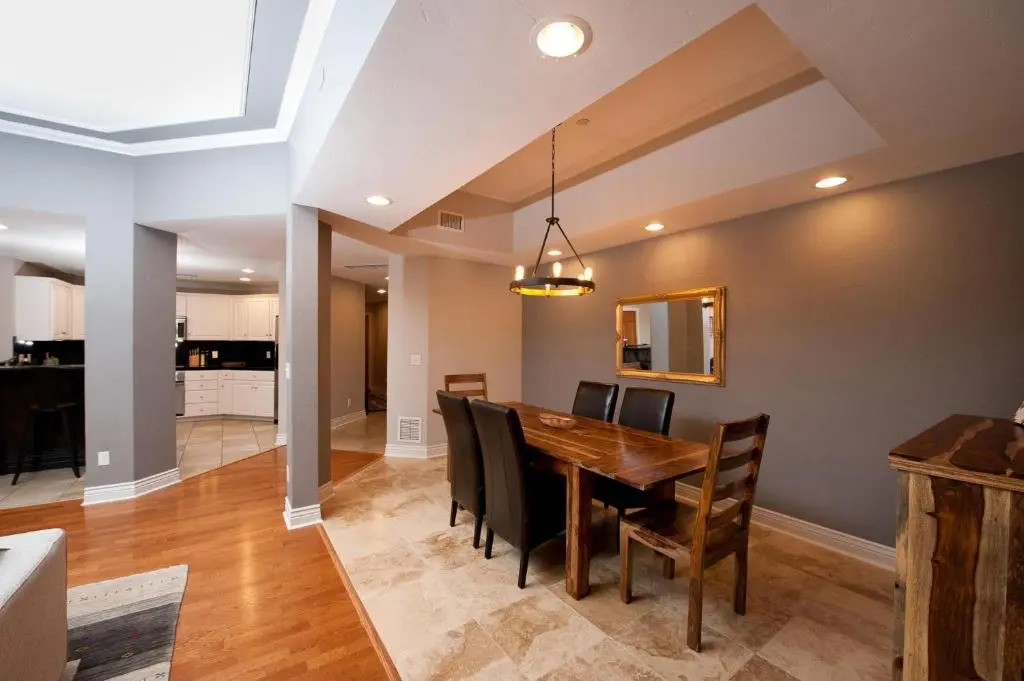 Mears House Unit 1A
