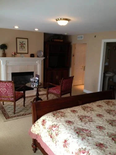 The Doylestown Inn