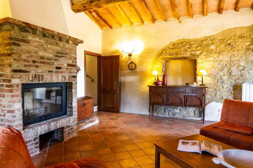 Appartamento gli Archi