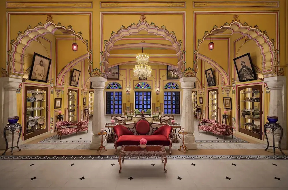 Storii By ITC Hotels, Castle Kanota