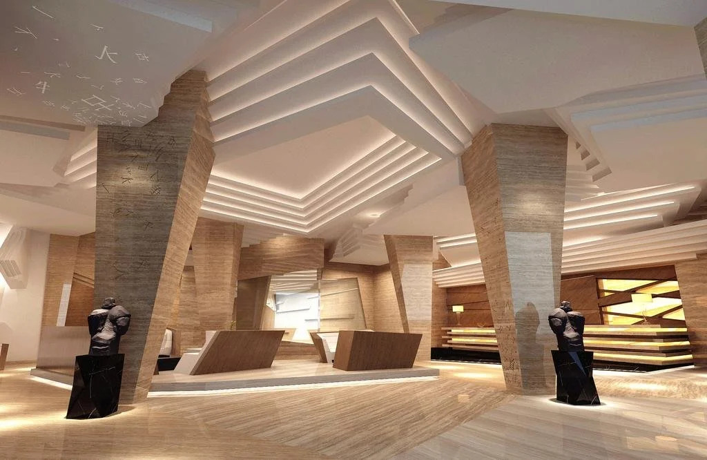 Dehong Shangshui Spa Hotel
