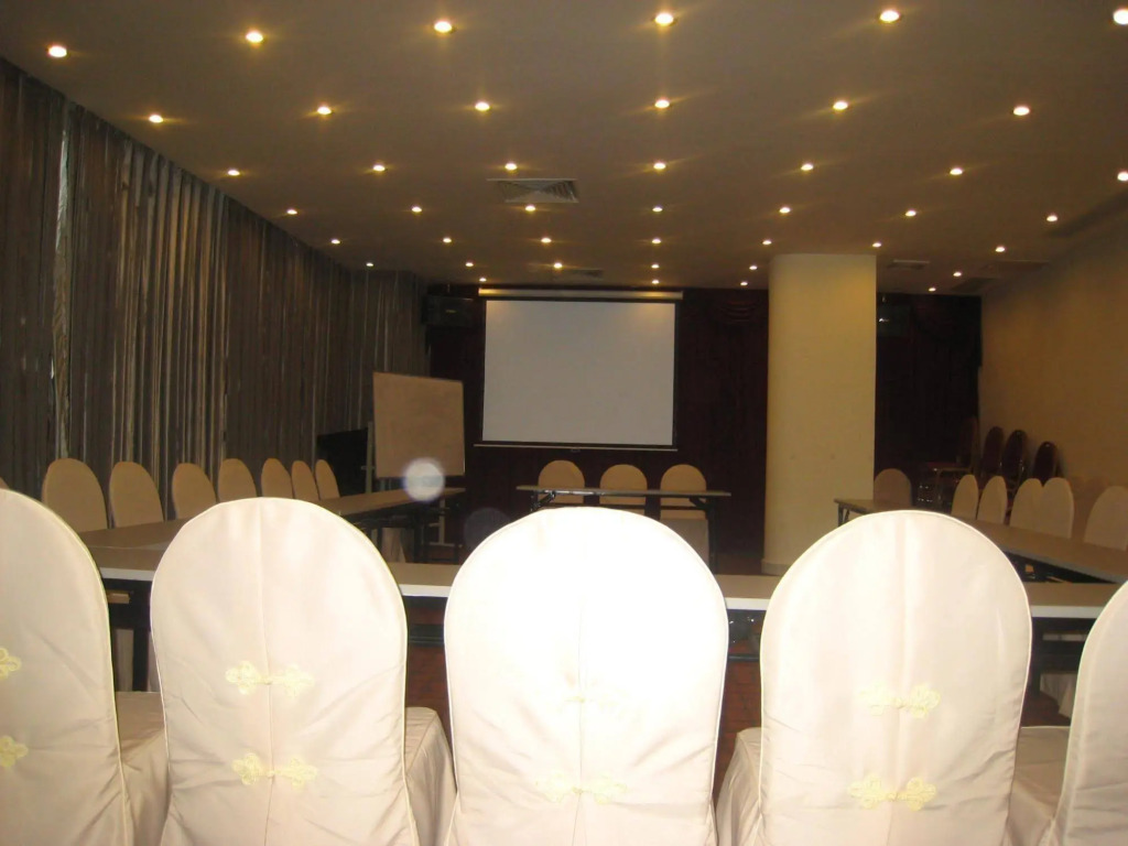 Zhuhai Haijing Hotel