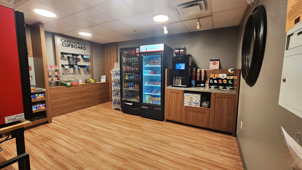 Candlewood Suites Sheridan by IHG