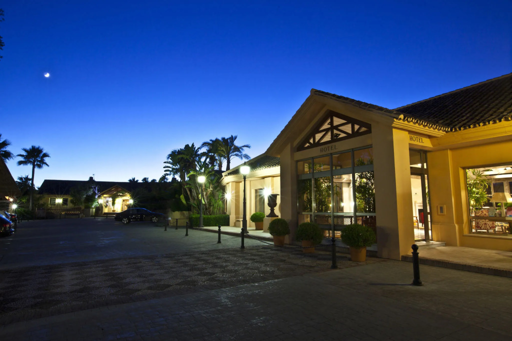 Rio Real Golf & Hotel