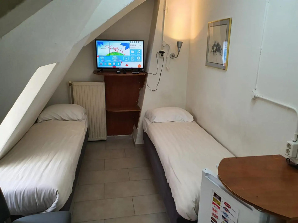 Hotel Schroder