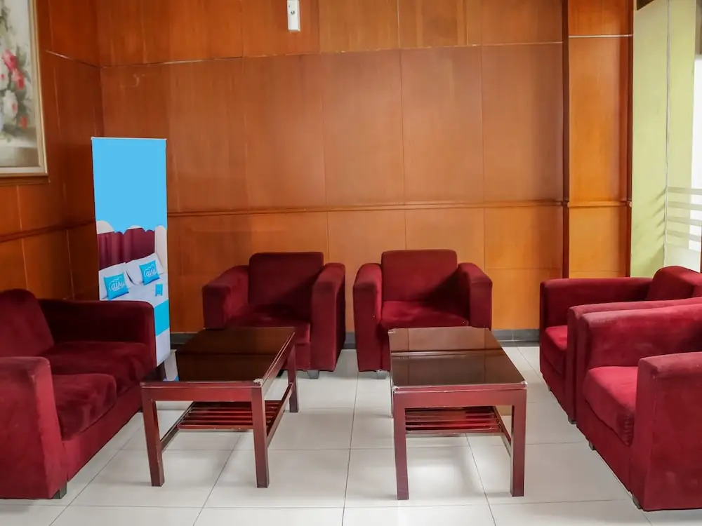 NIDA Rooms Mangga Besar 49A