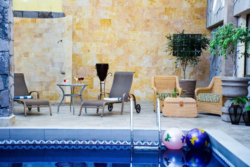Quinta del Rey Hotel