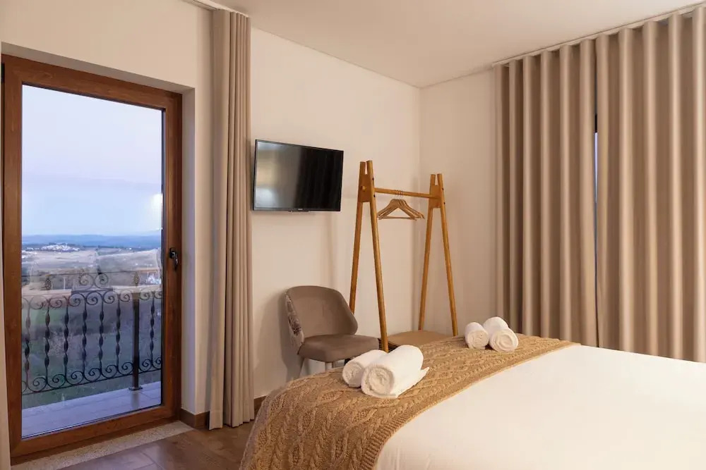 Quinta do Limite - Agroturismo