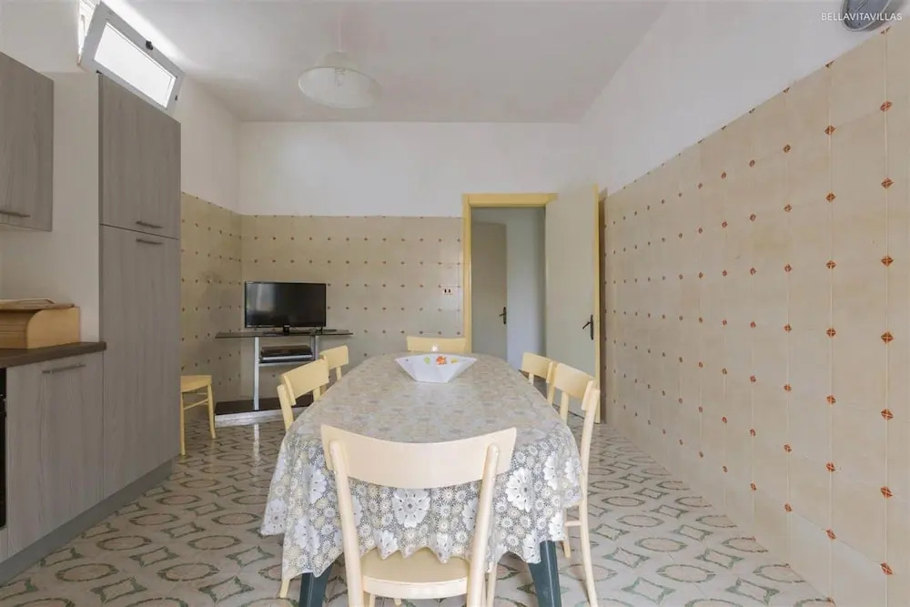 982 Villa Delle Rose - Appartamento B