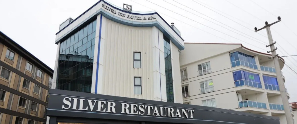 Silver Inn Spa