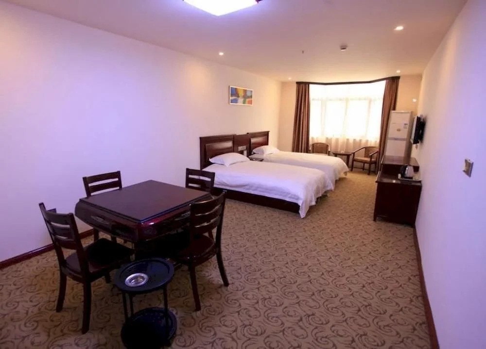 Jin Shi Wan Hotel