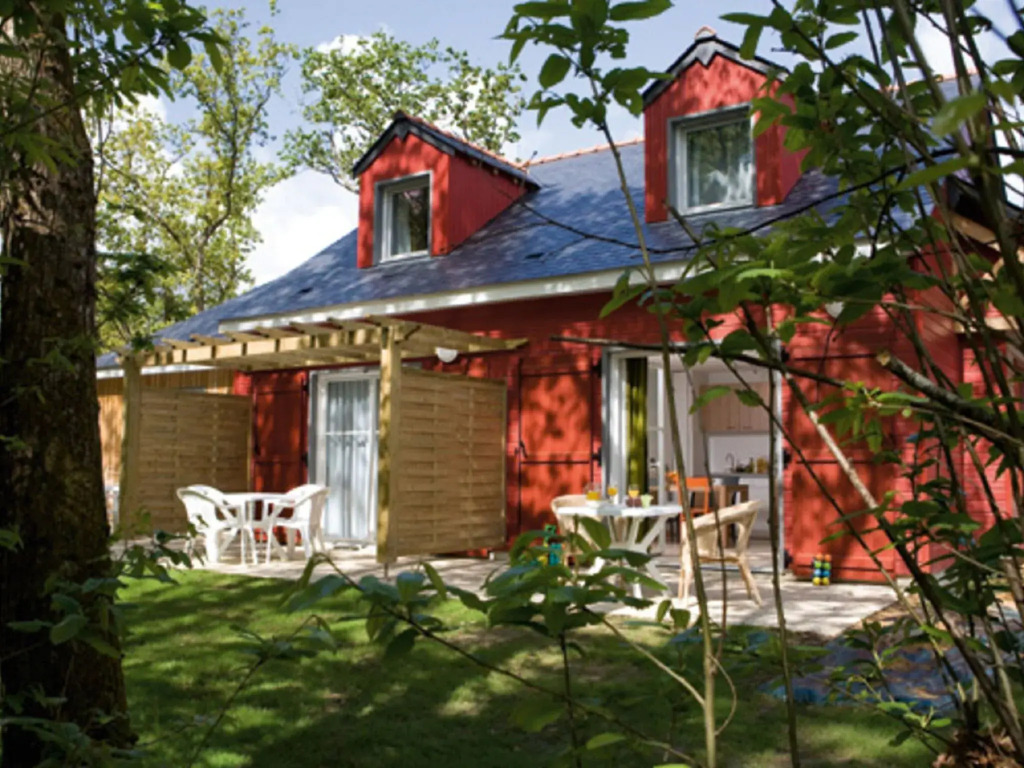 Beautiful Maisonnette in Saumur