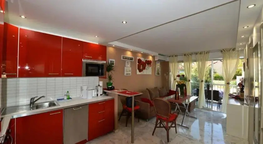 Appartement L Esculiar