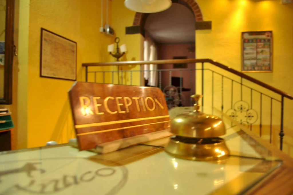 Hotel Borgo Antico